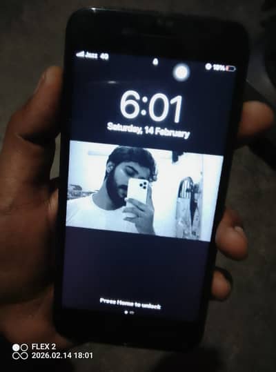 Iphone 7 plus (32 GB)