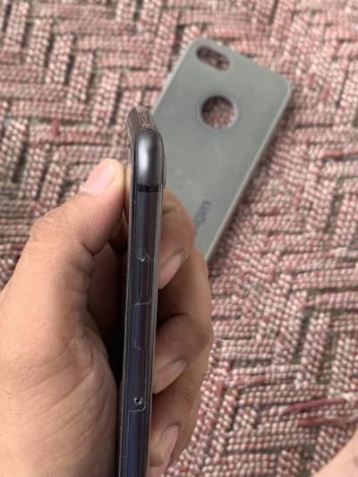 IPHONE 8 NON PTA WATERPACK 64 GB SERIOUS BUYER CONTACT ME 03124142594