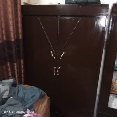 Wardrobe for Sale