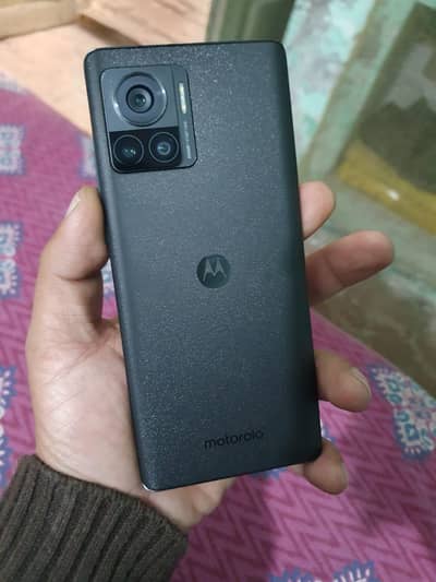 moto edge 30 ultra dual sim physical