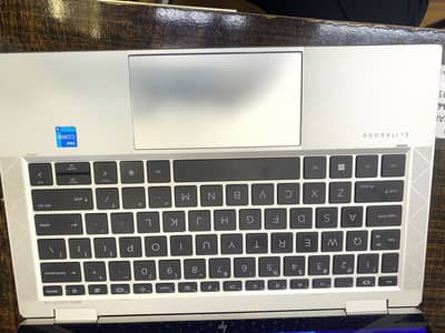 HP ELITE BOOK 1030 G8