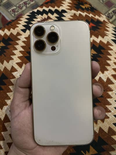 iPhone 13 PRO MAX FACTORY UNLOCK