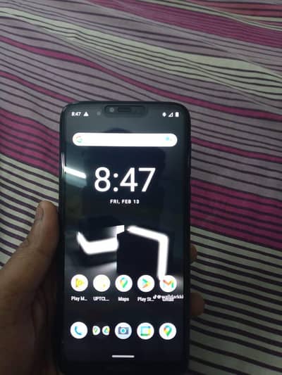 moto g7 power pta approved
