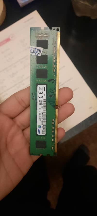 ddr3 16gig 8*2