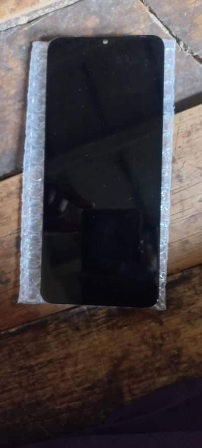 INFINIX HOT 9 PLAY PANNAL