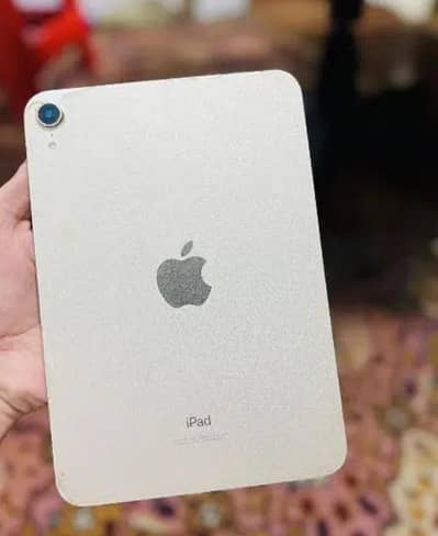iPad Mini 6