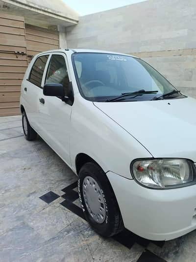 suzuki alto vxr fist owner B2B orgnl