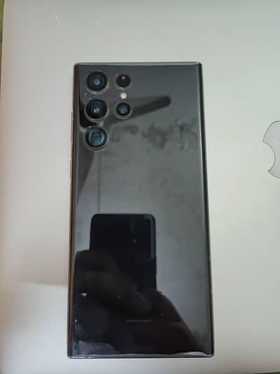 Samsung S22 Ultra 8/128 PTA