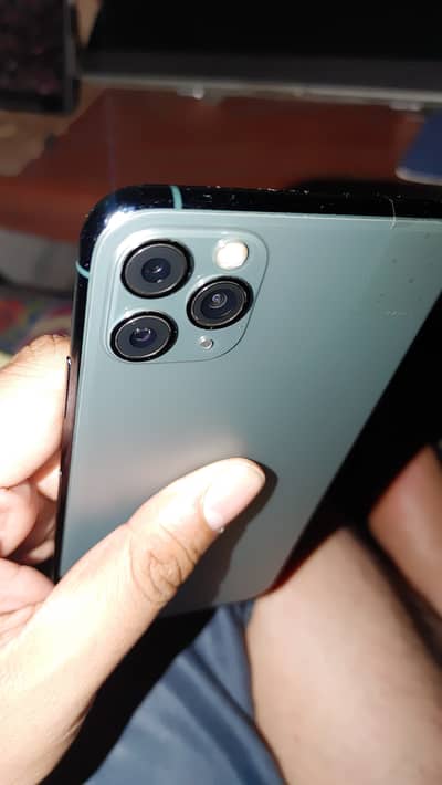 Apple iPhone 11 Pro Max