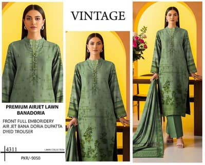 Ladies suit for sale