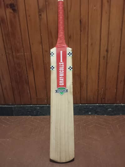 Tennis Ball Cricket Bat – Gray-Nicolls Stickers | English Willow |