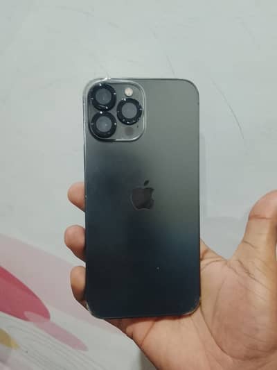 Iphone 13 pro max 128gb