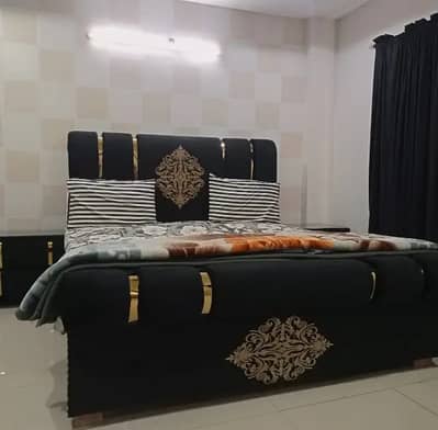 Daily basis short Time apartment available