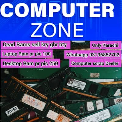 Dead. . Rams. . Buyer