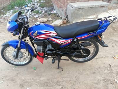 Honda pridor 21/22 model All Punjab number 0305/523/70/23