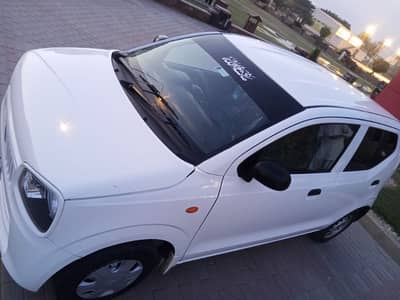 Suzuki Alto May. 2022 original condition 03027653960