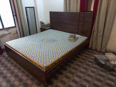 Soormawala Bed Set for Sale