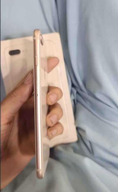 iPhone 8 plus 256 GB PTA approved my WhatsApp 0342. . . . 2674. . . . 914