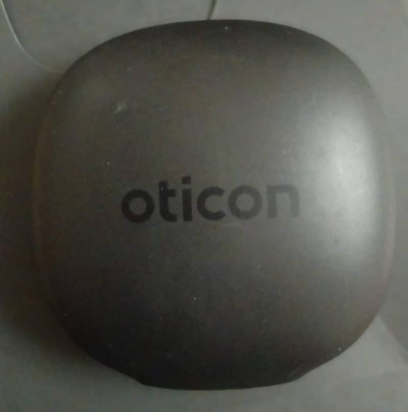 Oticon dynamo sp4 1