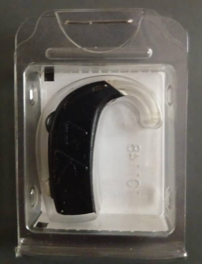 Oticon dynamo sp4 2