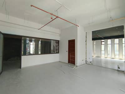 F-7 Markaz Beautiful Office Size 462 SQ FT Availabel For Rent