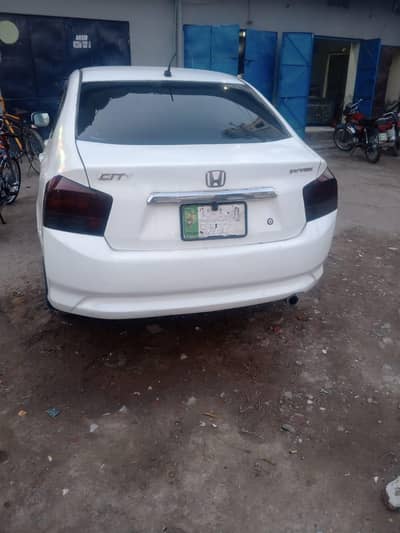 Honda city care for sale contact 03254825916