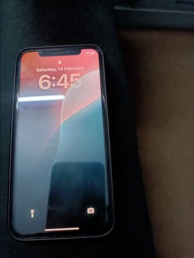 Iphone 11 pro non pta 4/64