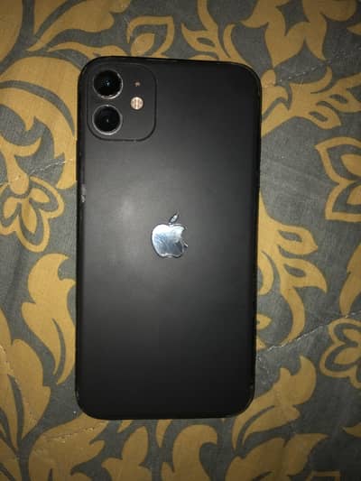 Iphone 11 NON PTA