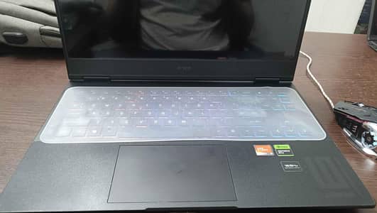 HP OMEN 16 | Ryzen 9 7940HS | RTX 4070 8GB | 9.5/10 condition