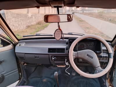 Mehran vxr 2015 euro 2 for sell