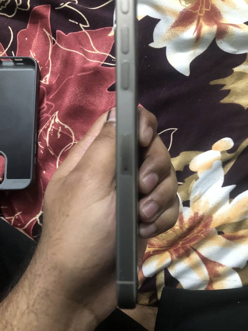 Iphone 15 pro max 1
