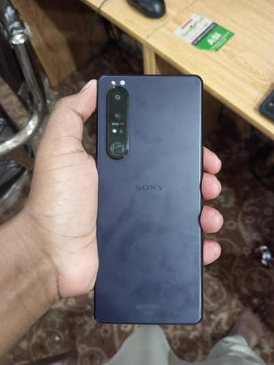 Sony Xperia 1 Mark 3