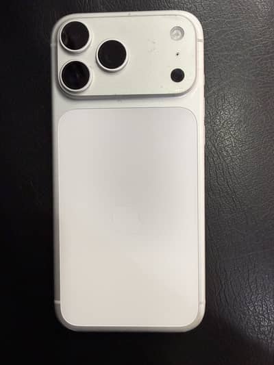 IPHONE 17 Pro Max jv