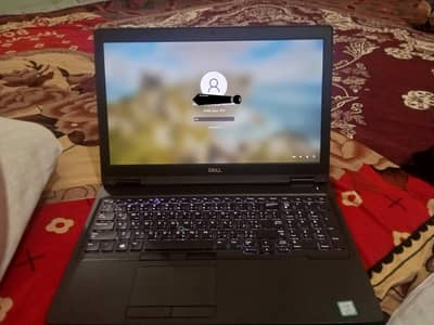 Intel Core i7-8650U (8th Gen) – Smooth performance