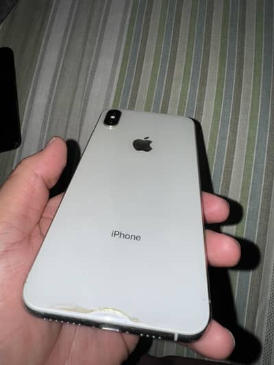 Iphone XS Max PTA Approved