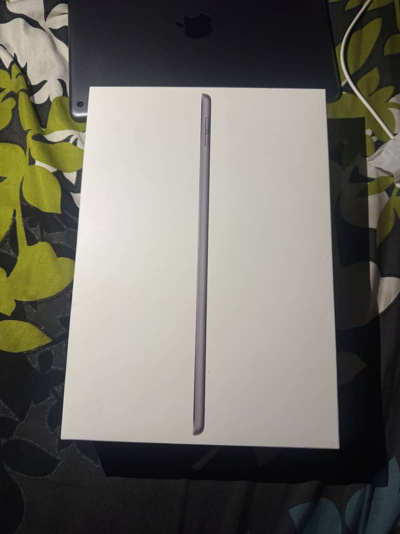 Ipad 9 generation 1