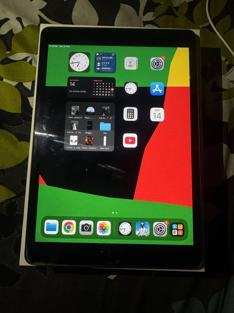 Ipad 9 generation 3