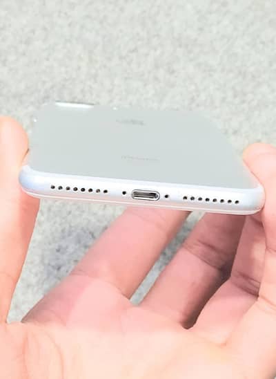 iphone 7 plus 128 GB my WhatsApp number 03 25 022 67 56