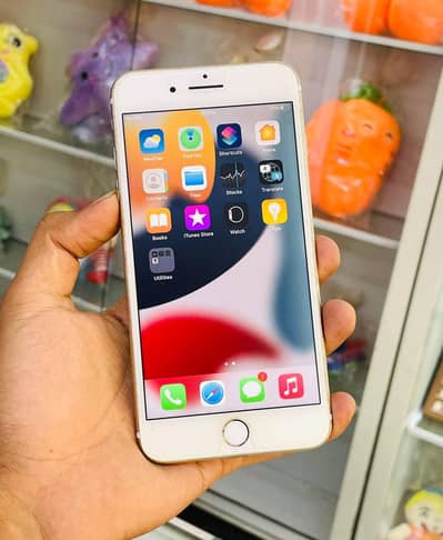 iphone 7 plus 128 GB my WhatsApp number 03 25 022 67 56