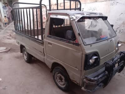 Suzuki chamber 1992.1993