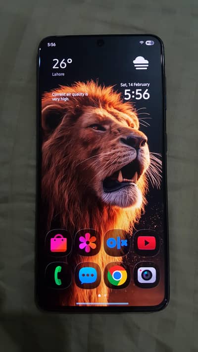 Samsung S21 5G 8/128