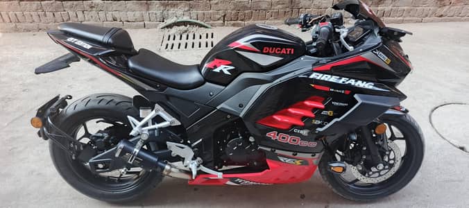 2025.26 model brand new condition 76km meter