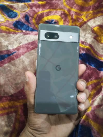 Google Pixel 7a Online Approved