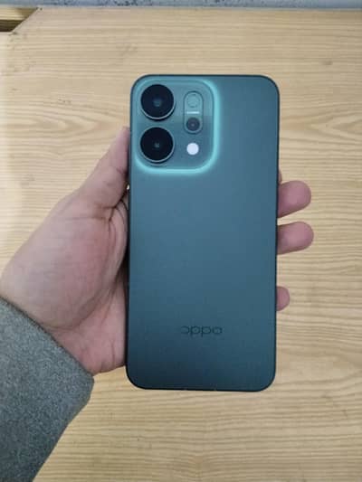 Oppo Reno 14 just like New