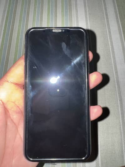 Iphone X PTA Approved