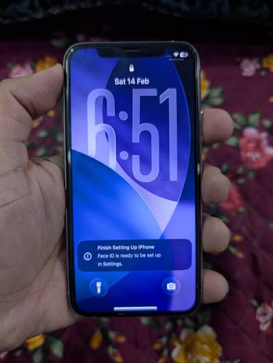 11 Pro 256GB Dual Physical PTA Approved