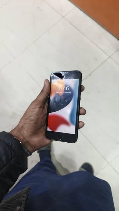 i phone 7 128gb factory unlocked