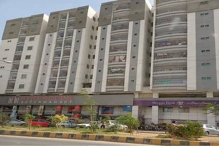 2 BED LOUNGE CORNER WEST OPEN APARTMENT FOR SALE