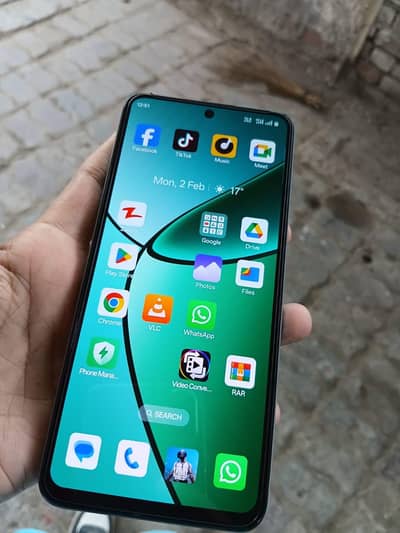 Realme 12+ 5G Dual Sim