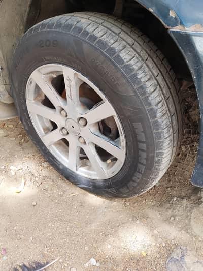 Honda Civic VTi 1996